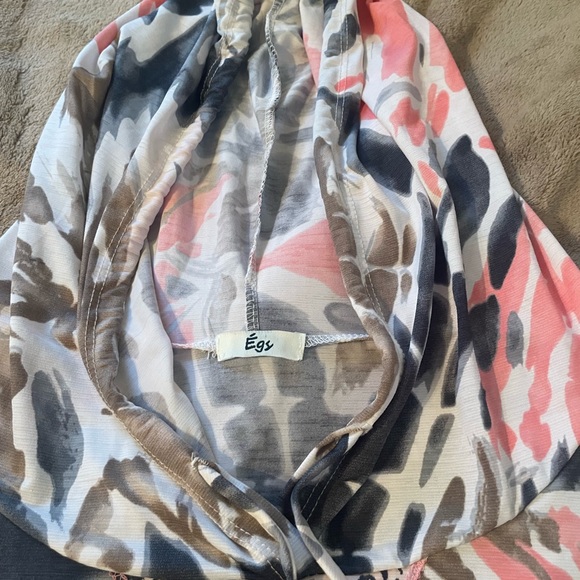 Ladies size Large boutique lounge set - Picture 4 of 7